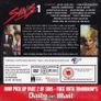 Joan Collins in Sins: TV Mini Series: Part 1 - Irish Daily Mail Promo DVD Image 6