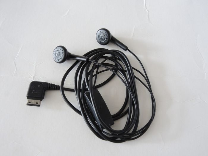 Headset Samsung BEAD 1.8K