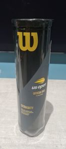 wilson US Open tennis balls