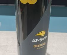 wilson US Open tennis balls