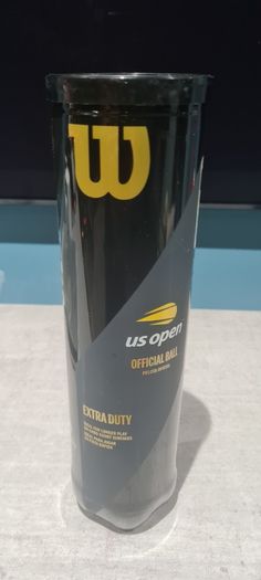 wilson US Open tennis balls