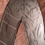 Reflective cycling trousers Image 6
