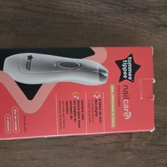 tommee Tippe Nail File