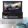 7" MP5 car single din stereo radio touchscreen Image 8