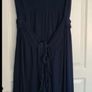 TOGETHER Navy Jumpsuit Size 22 Image 3