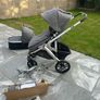 Uppababy Vista - v2 Jordan Image 2