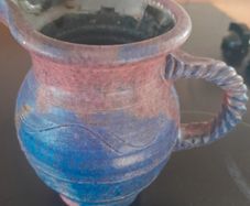 Michael Kennedy Jug