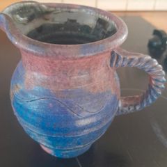 Michael Kennedy Jug