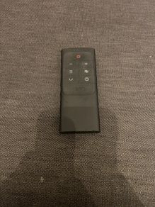 Dreo remote