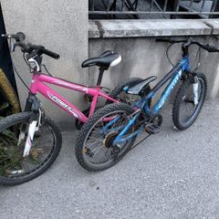free bike
