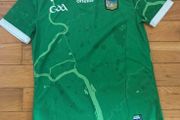 Limerick GAA Jersey