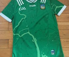 Limerick GAA Jersey