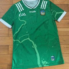 Limerick GAA Jersey