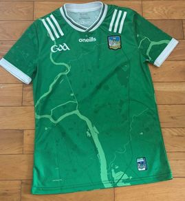 Limerick GAA Jersey