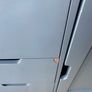 OBaby Stamford Changing Unit Warm Grey Image 9