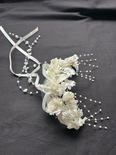 Communion Headdress