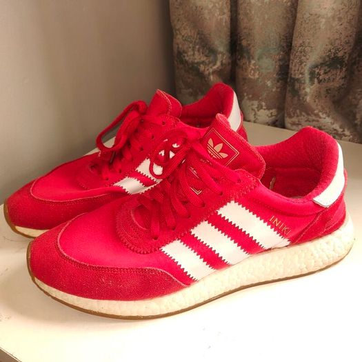 Adidas Iniki