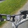 Halfords Adult Hybrid Bike Image 6