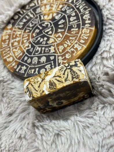 Phaistos Disk
