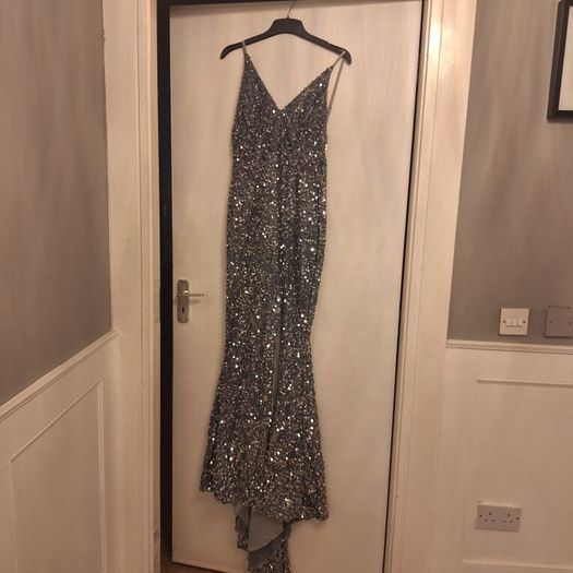 Debs / ty ball dress