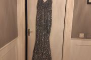 Debs / ty ball dress