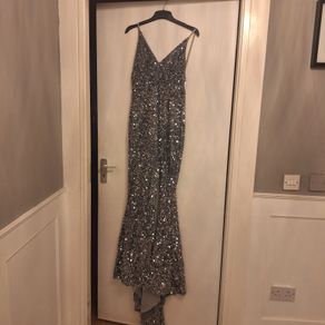 Debs / ty ball dress