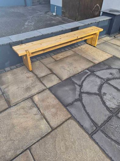 bench