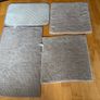 x4 Bath mats Image 3