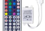 IR LED strip light Controller 44Keys Remote