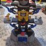 Fisher-Price Imaginext DC Super Friends Transforming Batcave Image 2