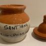 Vintage Honey Pot Image 4