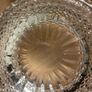 Genuine Waterford Crystal Ashtray (Heavy Cut Glass, Perfect Condition) Image 4