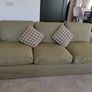 3 Seater Finline Couch Image 2