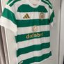 Celtic FC Jersey Medium Image 2