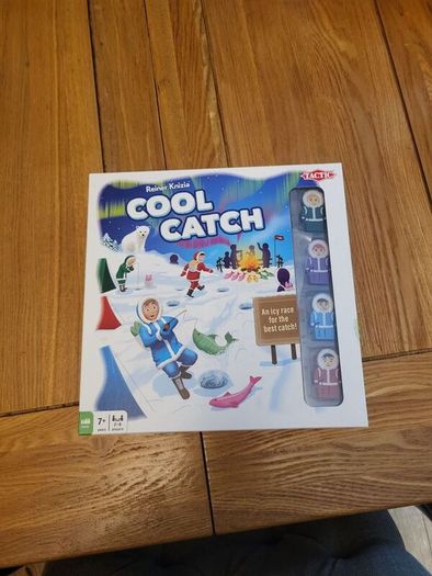 board games and puzzle