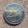 2 euro coin Image 2