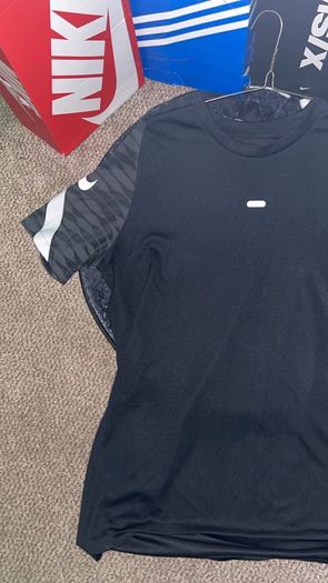 Nike Men's Strike Dri-FIT Set