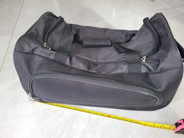 Luggage