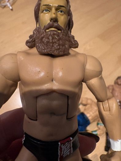 wwe