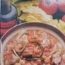 Vintage Cookbook : The St Michael All Colour Freezer Cookery Book Madeline Fraser 1976 Image 9
