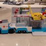 Kids paw patrol car transport vehicle Image 2