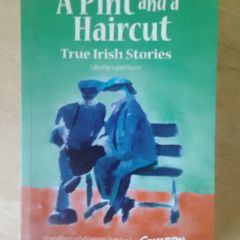 A Pint and a Haircut