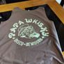 Papa Whisky Vest Image 3