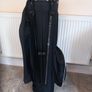 McGregor golf bag with stand. Image 8