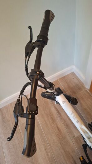Fiido D3 Pro Folding Electric Bike