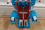 Transformer G1  Ultramagnus