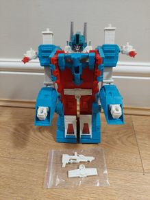 Transformer G1  Ultramagnus
