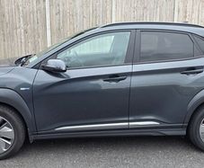 Hyundai KONA 2020