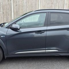 Hyundai KONA 2020
