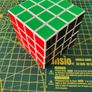 Rubik's cube 4x4x4 speed cube Image 3